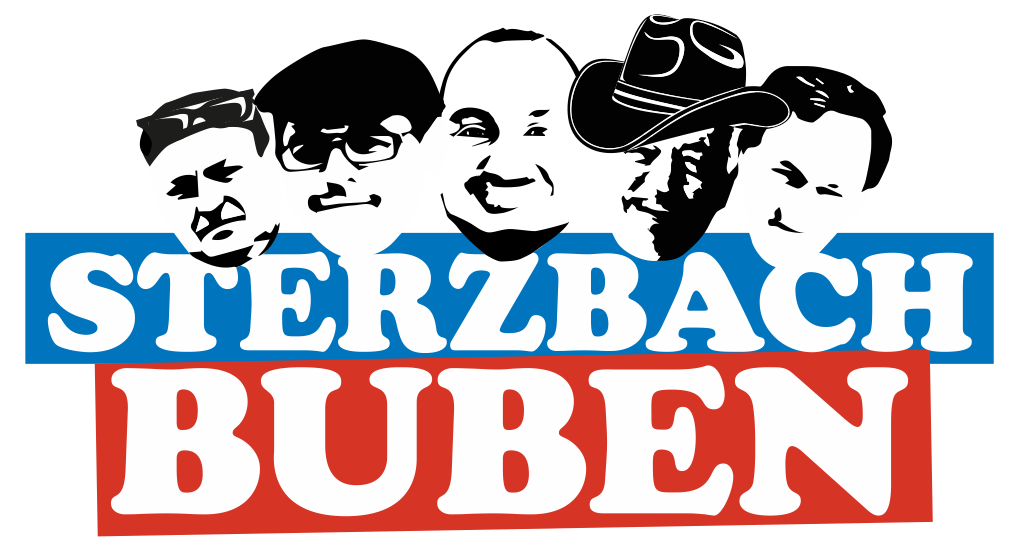 Sterzbach Buben